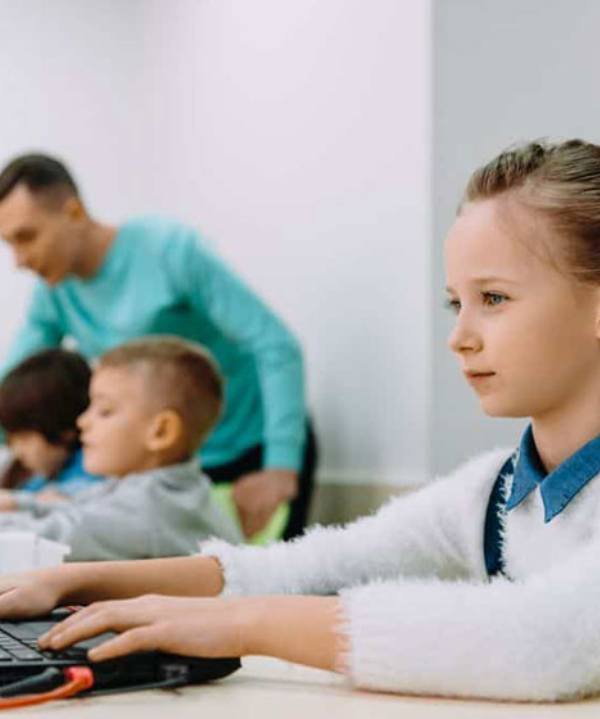 computer-training