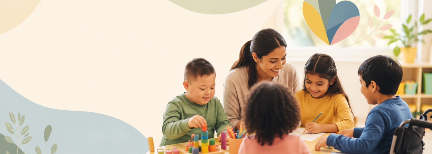 Inclusive Learning